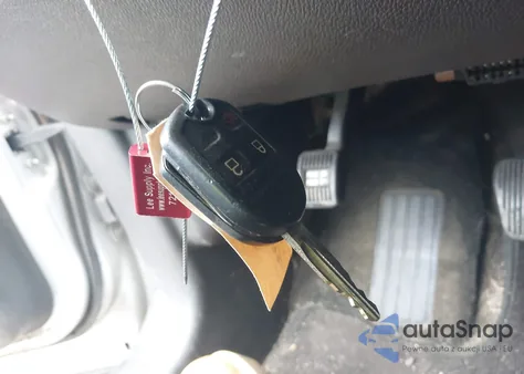 2013 Ford Edge Se из США, поврежденный, VIN 2FMDK3GC8DBA20820